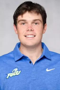 Nolan Harper, Golf, undefined