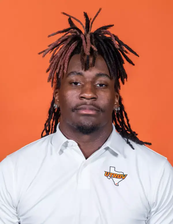 DC Thompson, Football, University of Texas Rio Grande