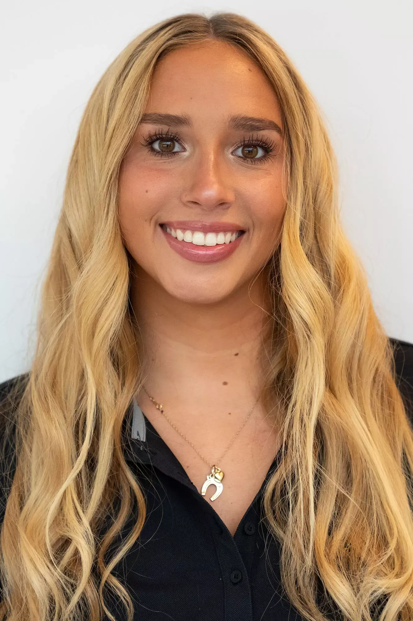 GiannaMarie Conti, Swimming & Diving, University of Maryland, Baltimore County