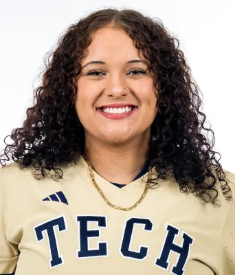 Victoria Bryant, Softball, Georgia Institute of Technology