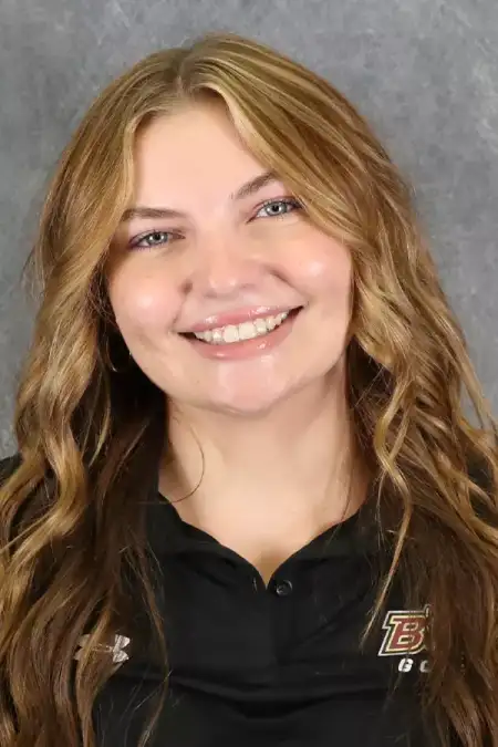 Emma Tolbert, Golf, Bloomsburg University of Pennsylvania
