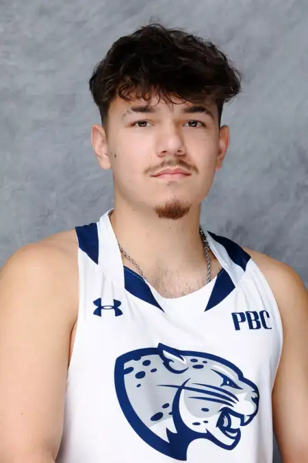 Ryan Sen, Track and Field (O), Augusta University