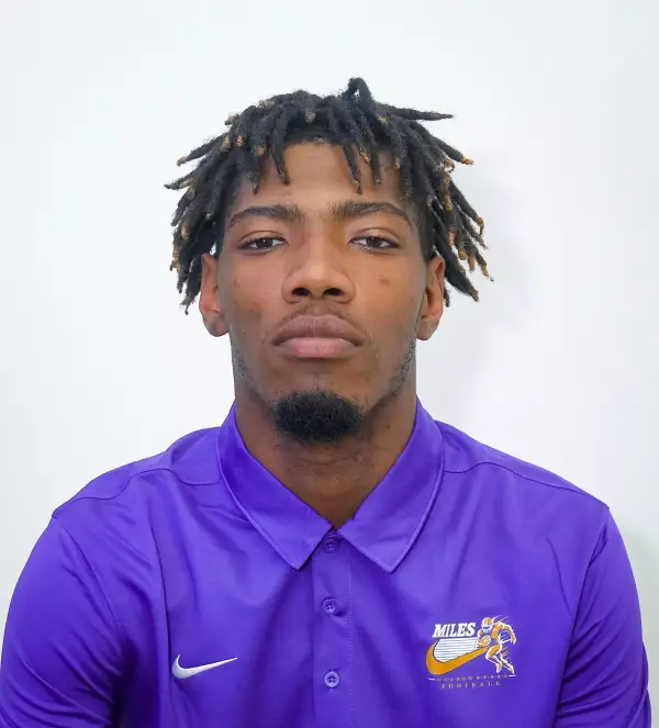 Ethan Sharpe, Football, Miles College