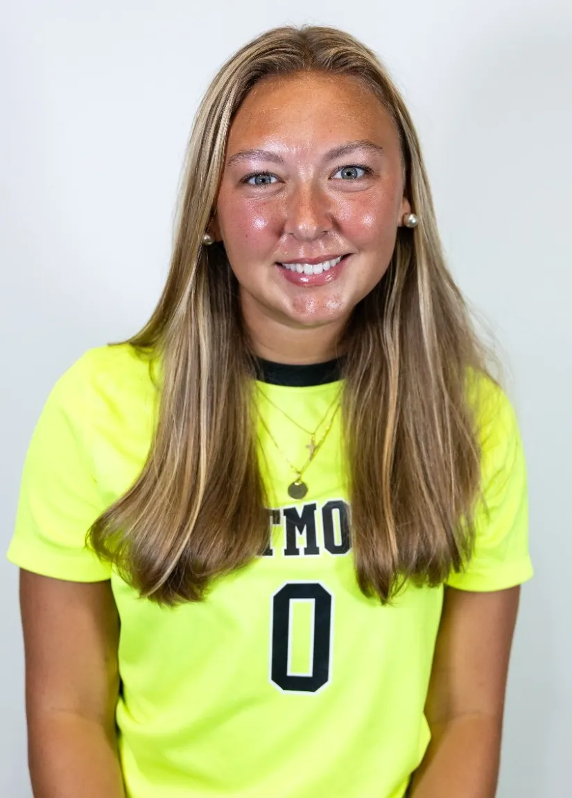 Mary Katherine Daly, Soccer, Dartmouth College