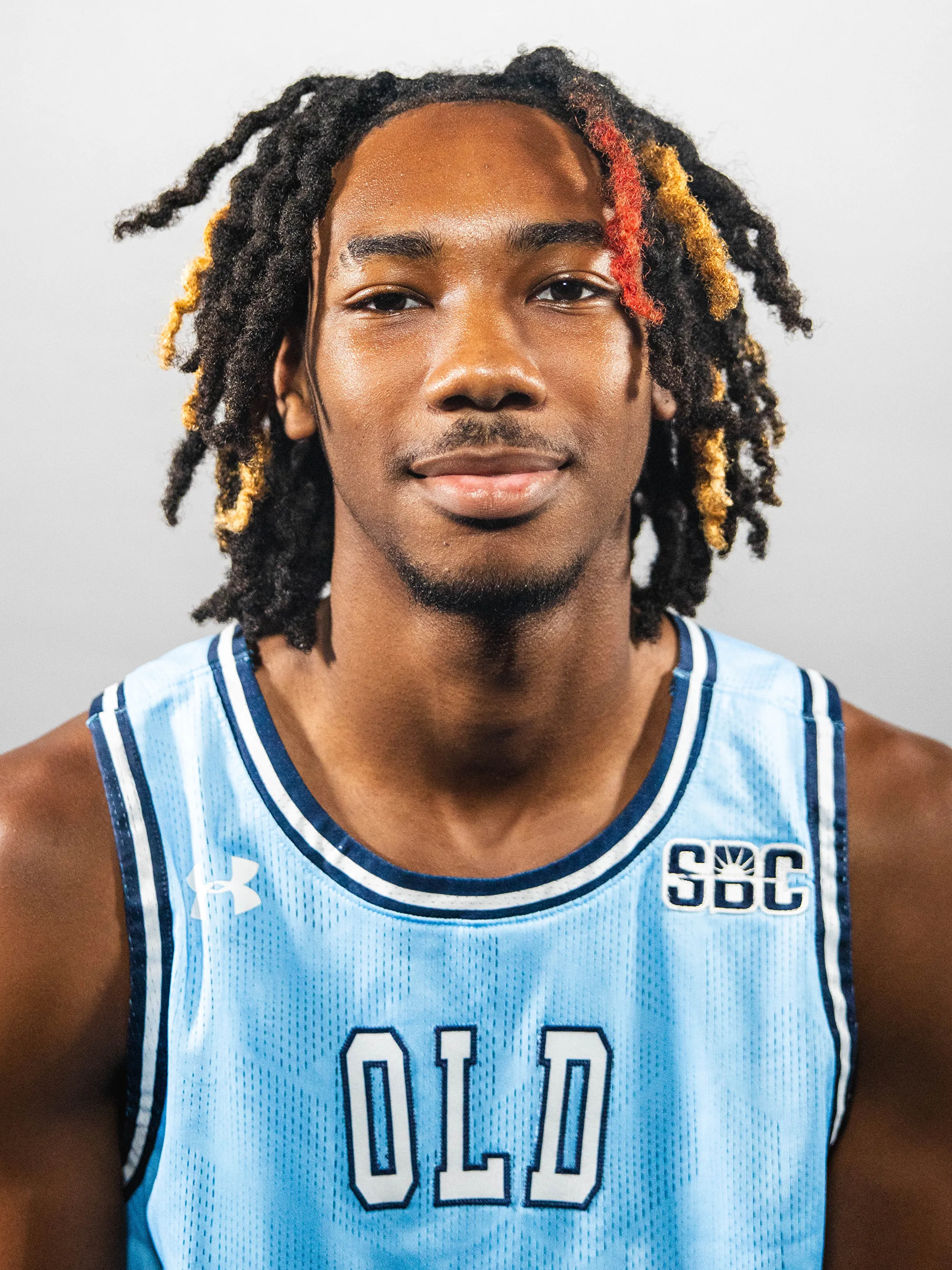CJ Lyons, Basketball, undefined