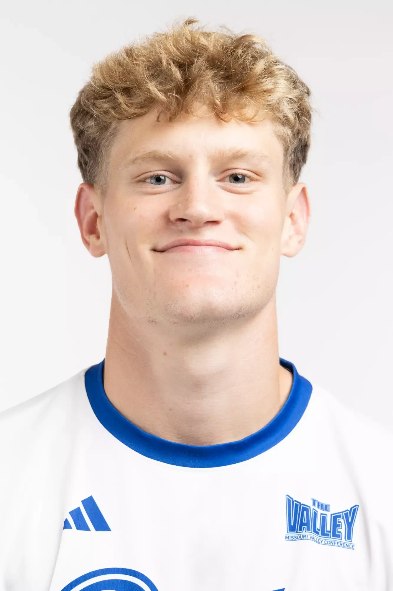 Sam DeLong, Soccer, Drake University