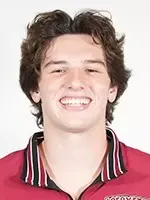 Landon Orth, Swimming & Diving, Lafayette College
