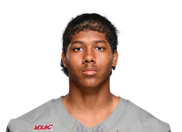 Isaiah Merritt, Football, undefined