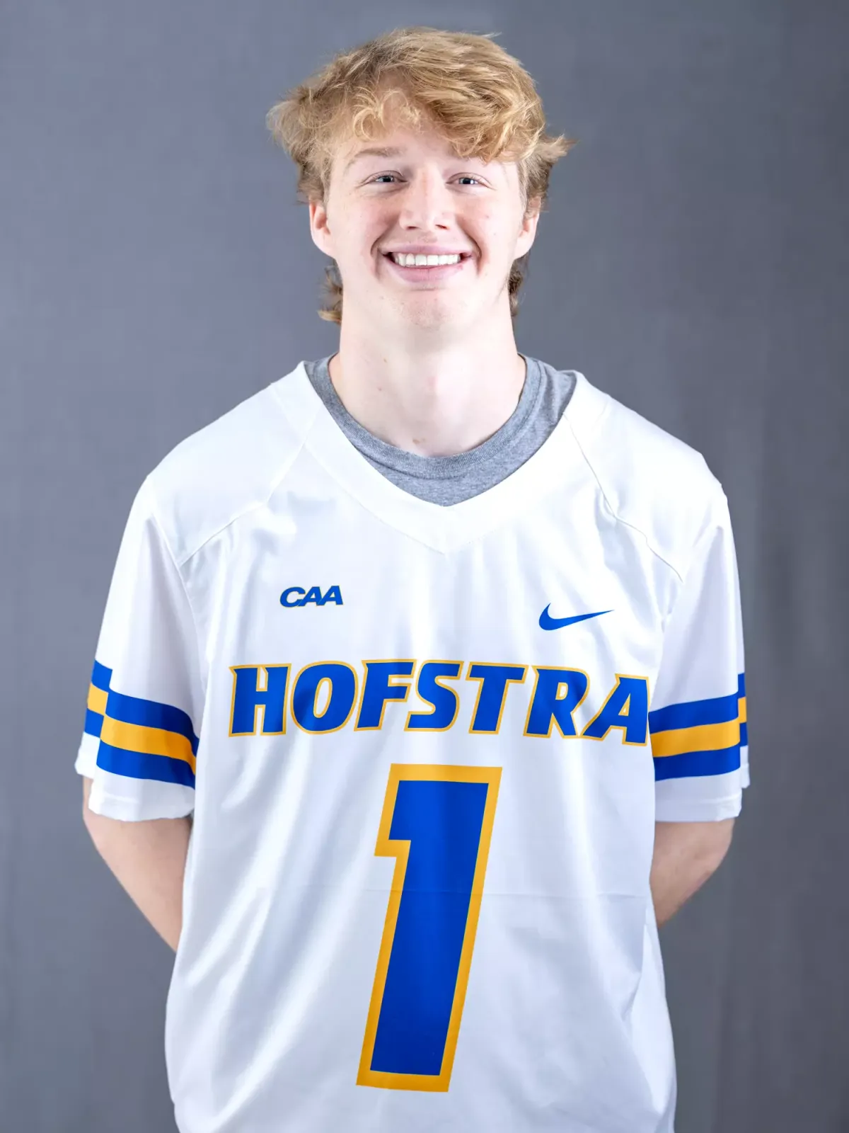 Tyler Sebastian, Lacrosse, undefined