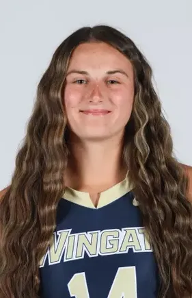 Riley Key, Beach Volleyball, undefined