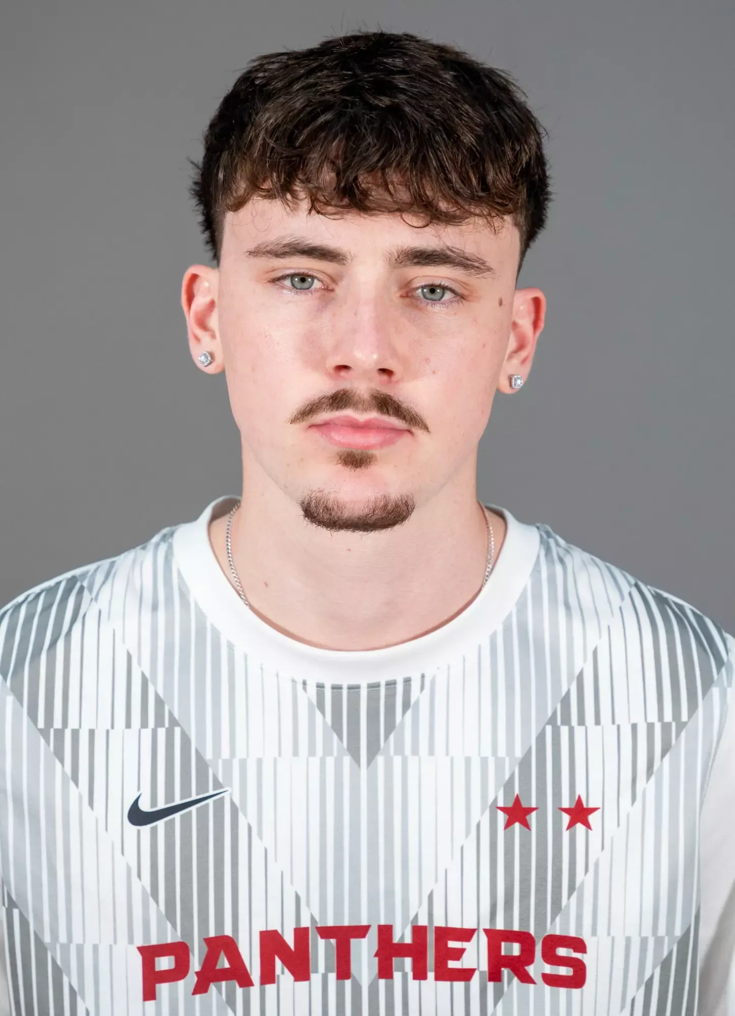Will Kennedy, Soccer, Florida Tech