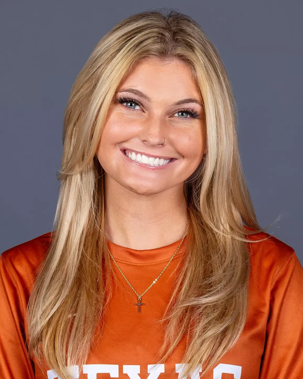 Ashley Moody, Soccer, University of Texas
