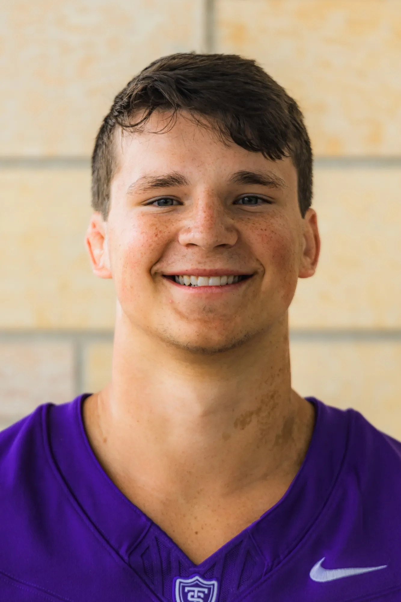 Eli Paulson, Football, University of St. Thomas