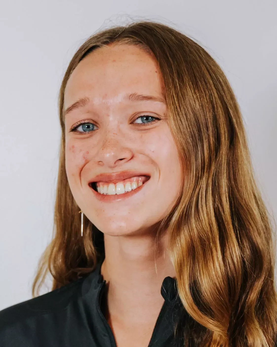 Kaitlyn Hafer, Swimming & Diving, University of Idaho