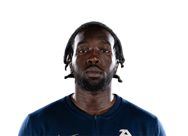 Kabbash Richards, Football, undefined