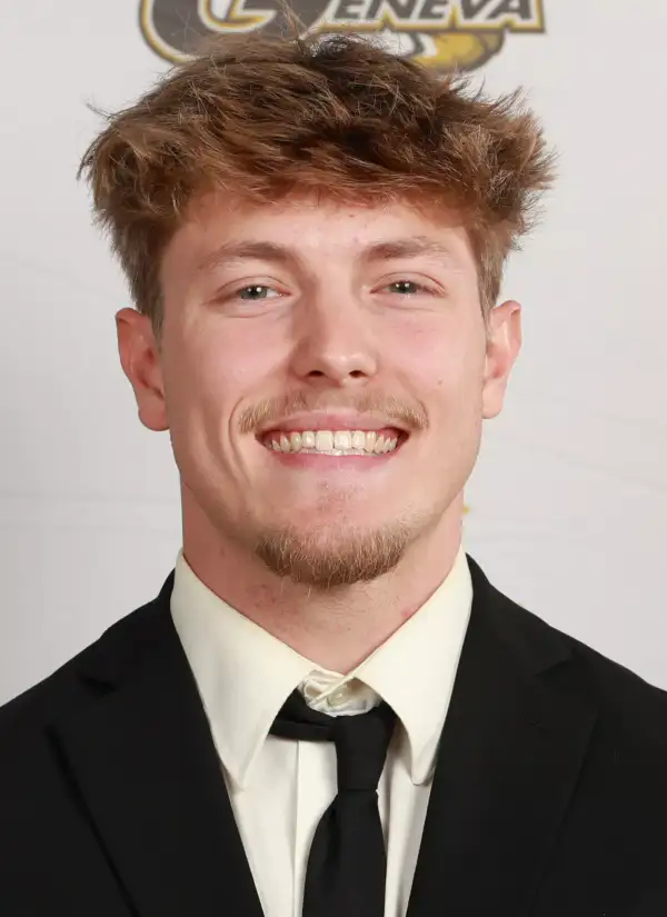Cooper Edmiston