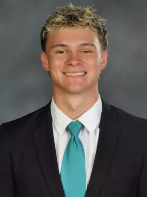 Josh Toole, Baseball, undefined
