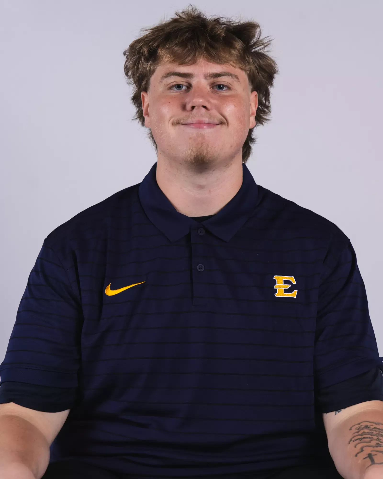 Aidan Hitesman, Football, undefined