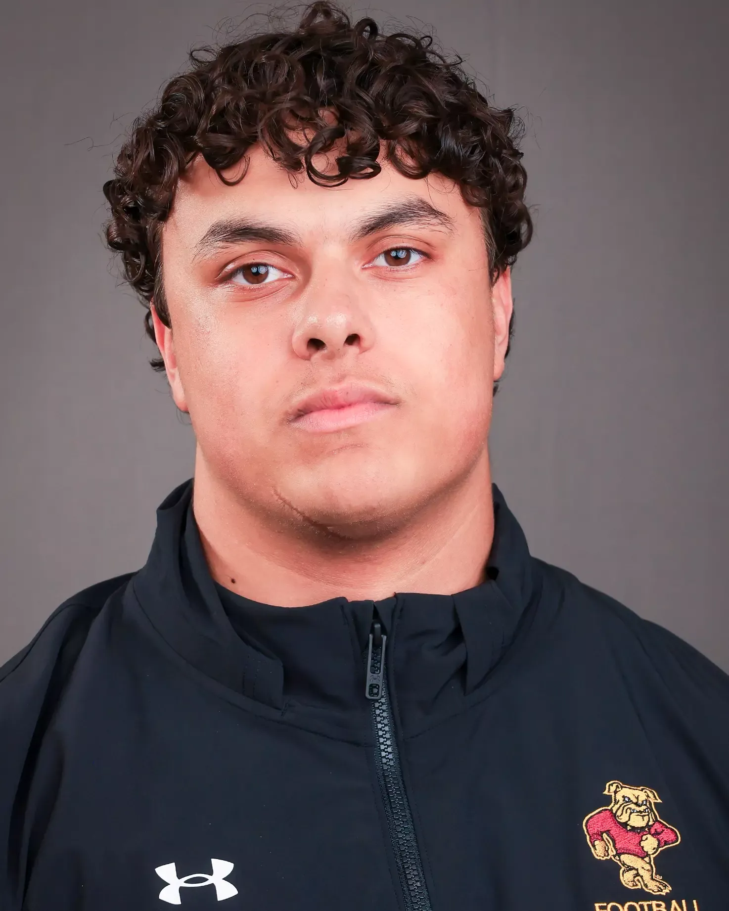 Spencer Lewis, Football, undefined