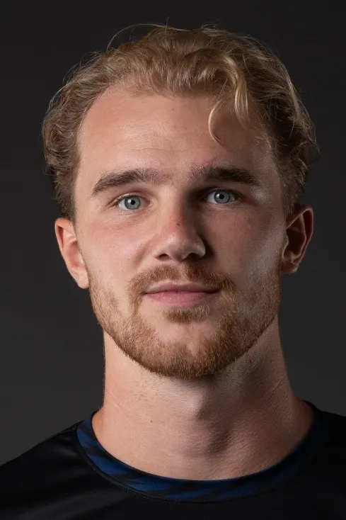 Joe O'Shaughnessy, Soccer, University of California, Irvine