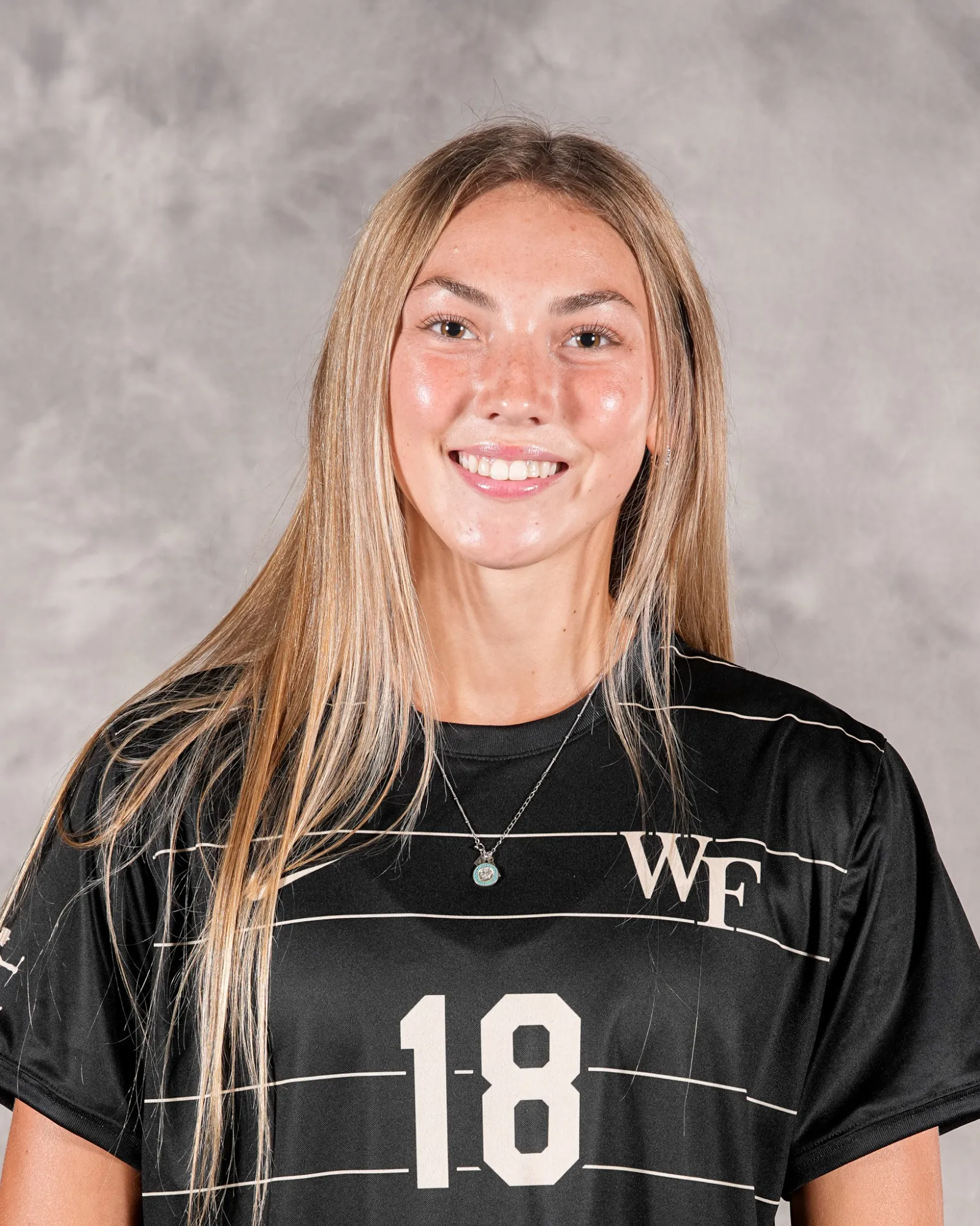 Allie Flanagan, Soccer, undefined