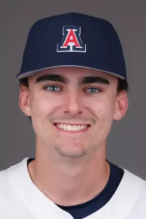 Maddox Mihalakis, Baseball, undefined