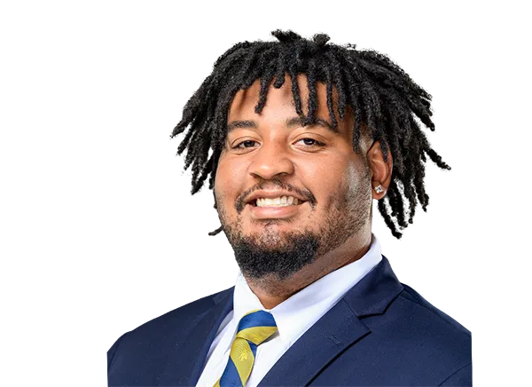 RJ Adams, Football, undefined