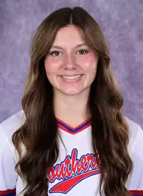 Carsyn Kull, Softball, undefined
