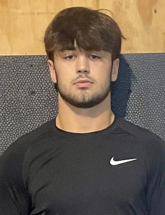 Ethan Wood, Football, undefined