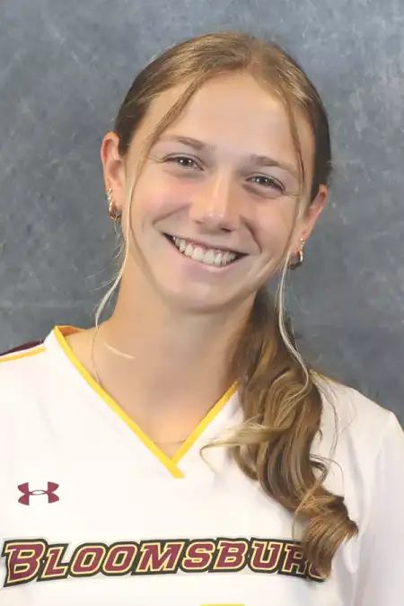 Katie Reynolds, Soccer, Bloomsburg University of Pennsylvania