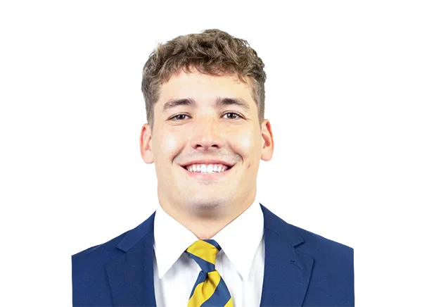 Hunter Barth, Football, undefined