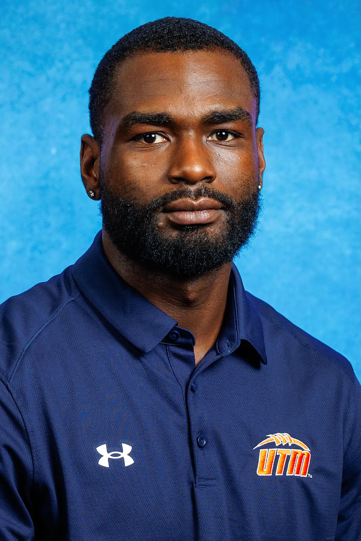 Kaleb Washington, Football, undefined