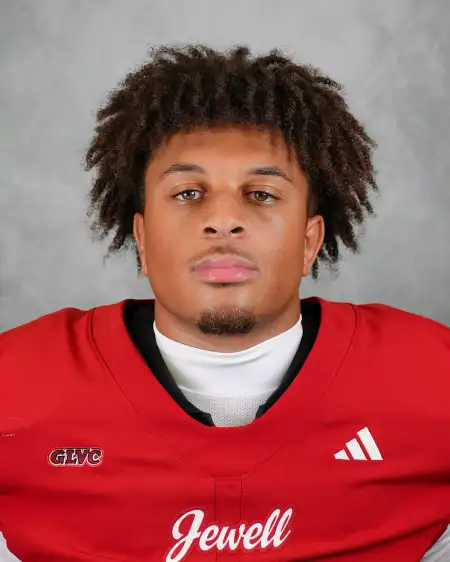 Archie Wesley, Football, William Jewell College
