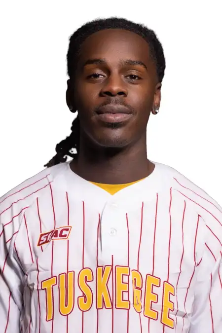 De'Sean Williams, Baseball, Tuskegee University