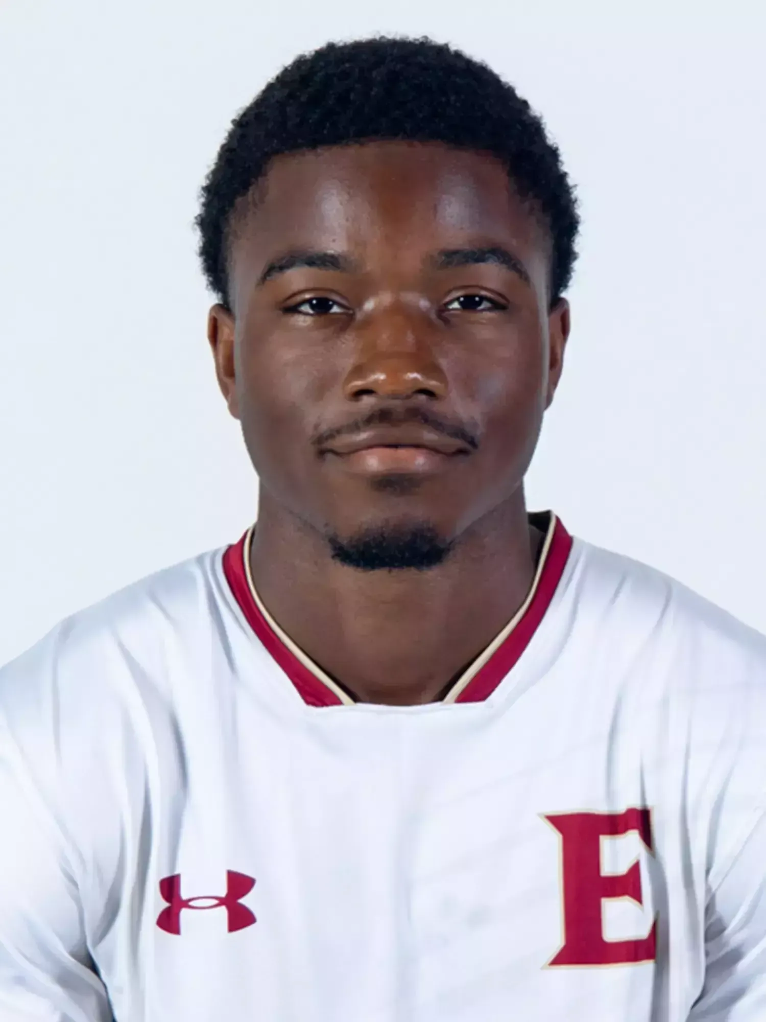 Jahmir Flowers, Soccer, undefined