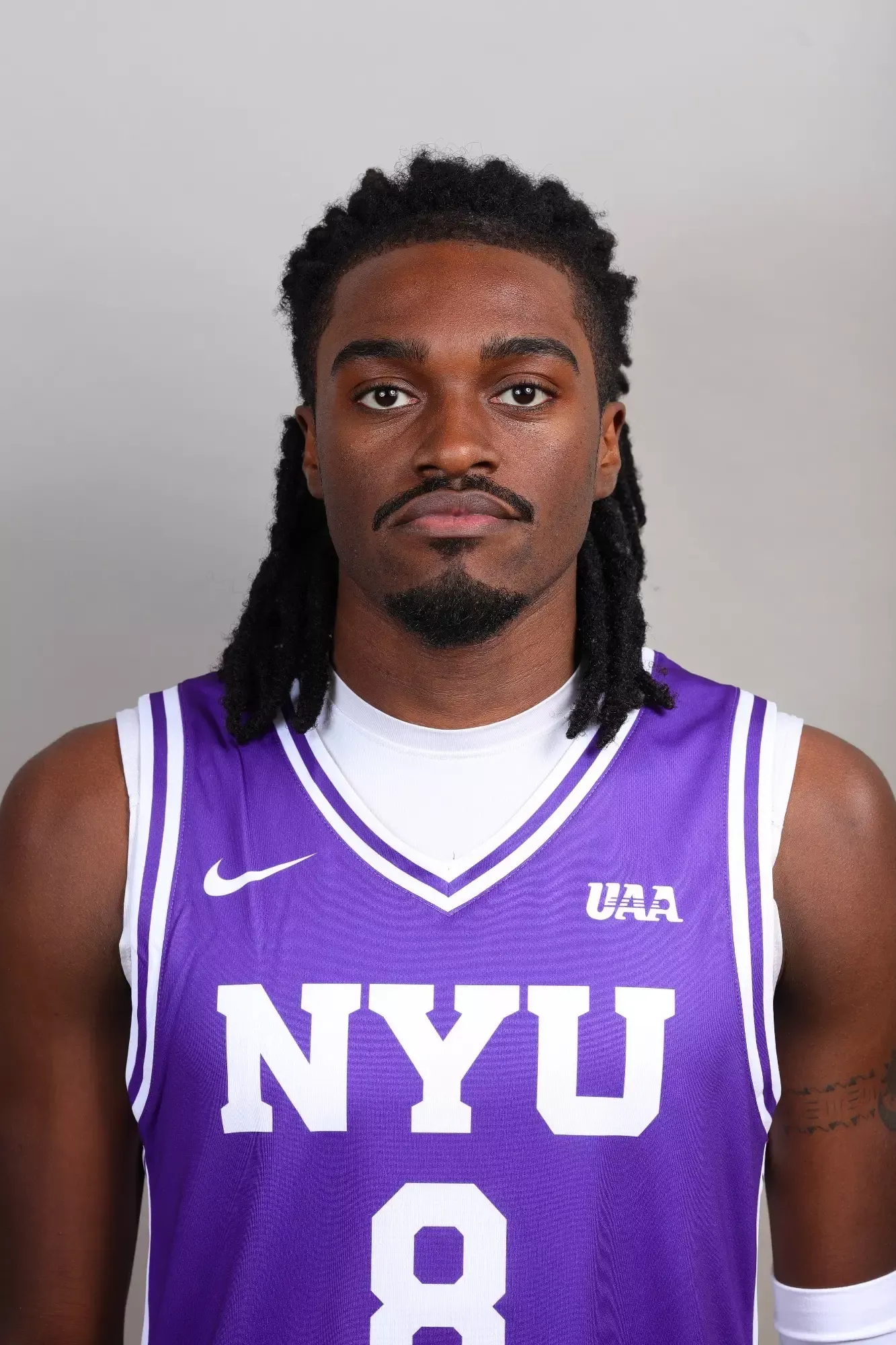 Alex Daniels, Basketball, undefined