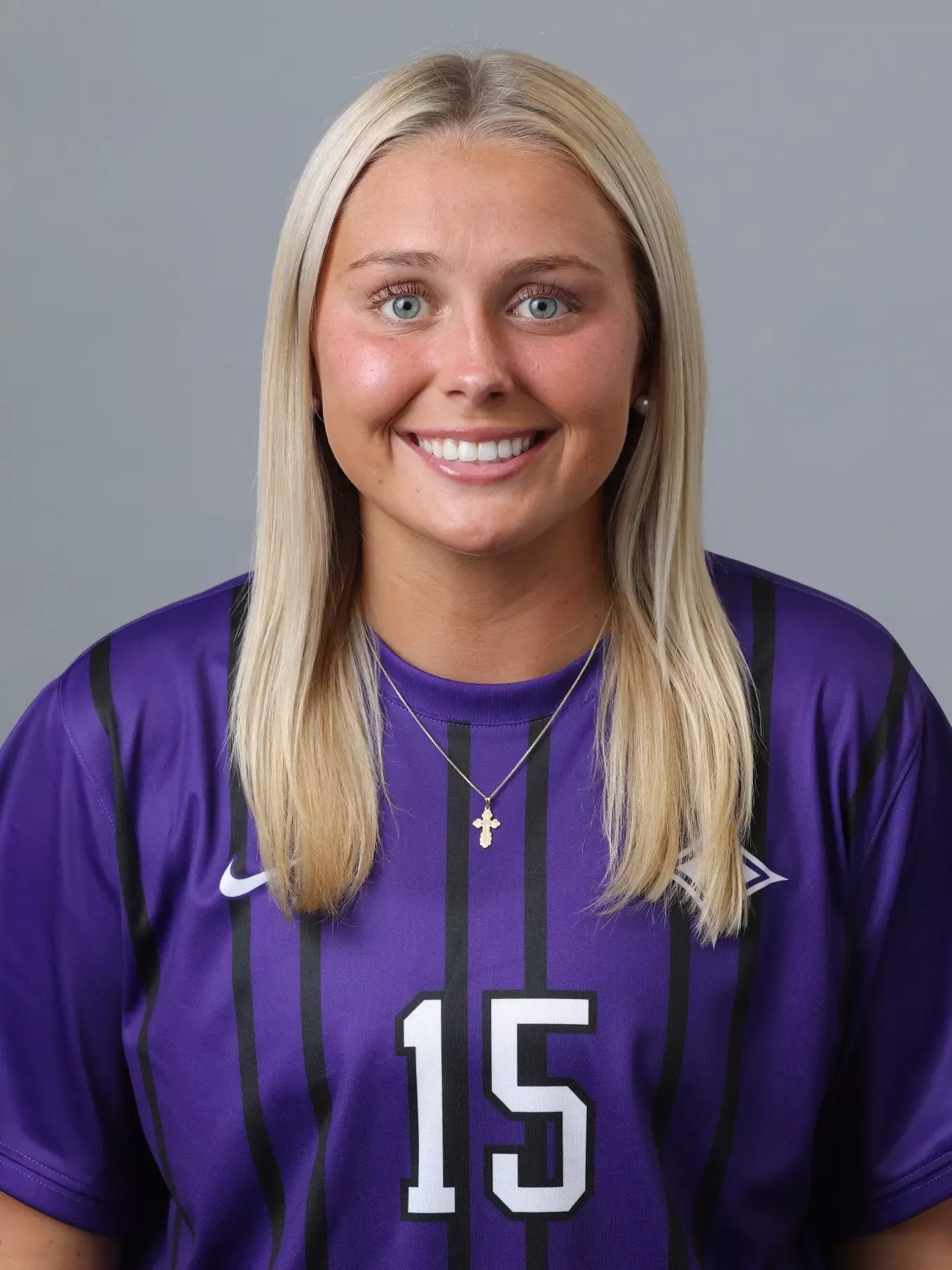 Kate Kuzemka, Soccer, Furman University
