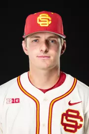 Brock Slaton, Baseball, University of Southern California