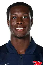 Solomon Finley, Track and Field, undefined