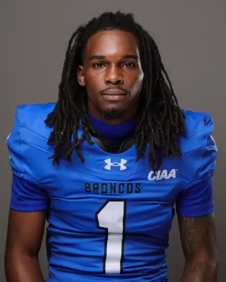 Marcus Fleming, Football, Fayetteville State University