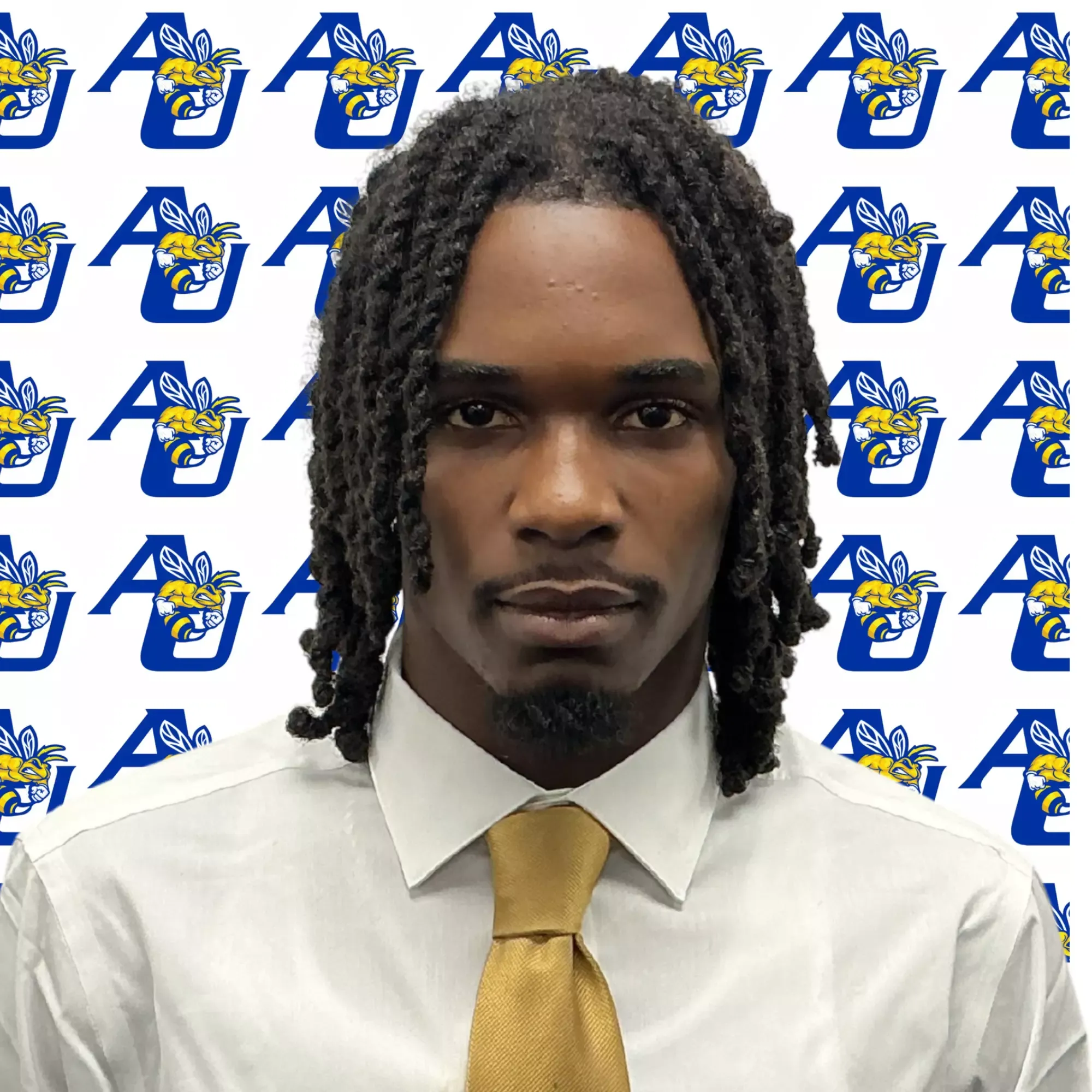 Marcus Fleming, Football, Allen University