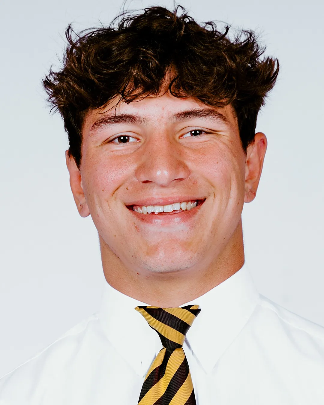 Peyton Westpfahl, Wrestling, University of Missouri