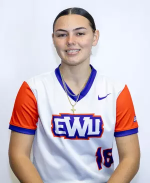 Carsen Chmiel, Softball, Edward Waters University