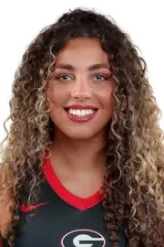 Tori Harper, Volleyball, undefined