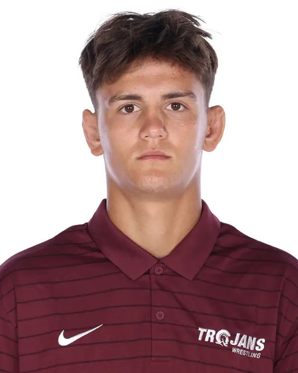 Dillon Cooper, Wrestling, University of Arkansas at Little Rock