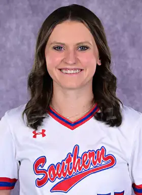 Kacey Munson, Softball, undefined
