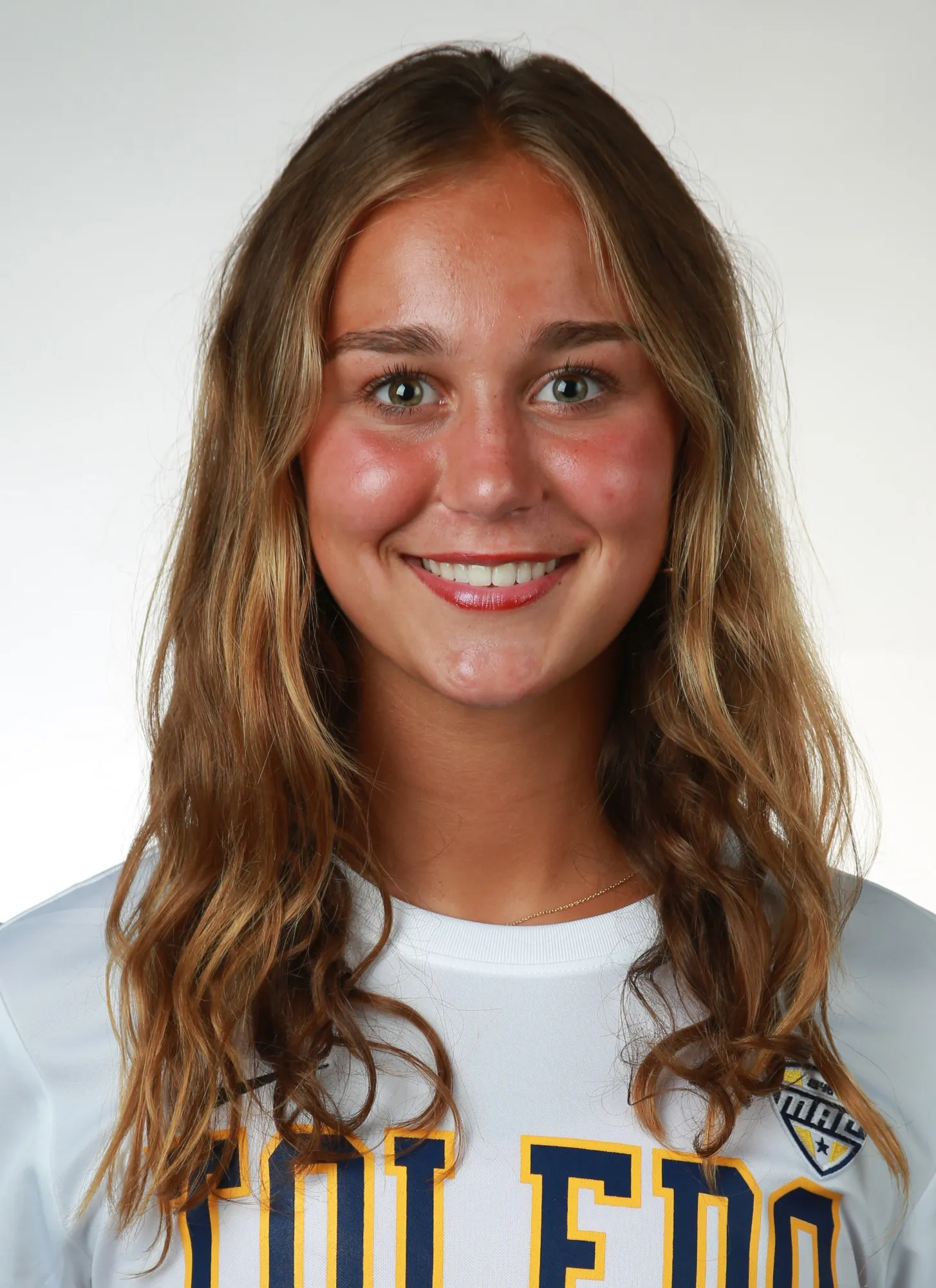 Sadie Walsh, Soccer, University of Toledo
