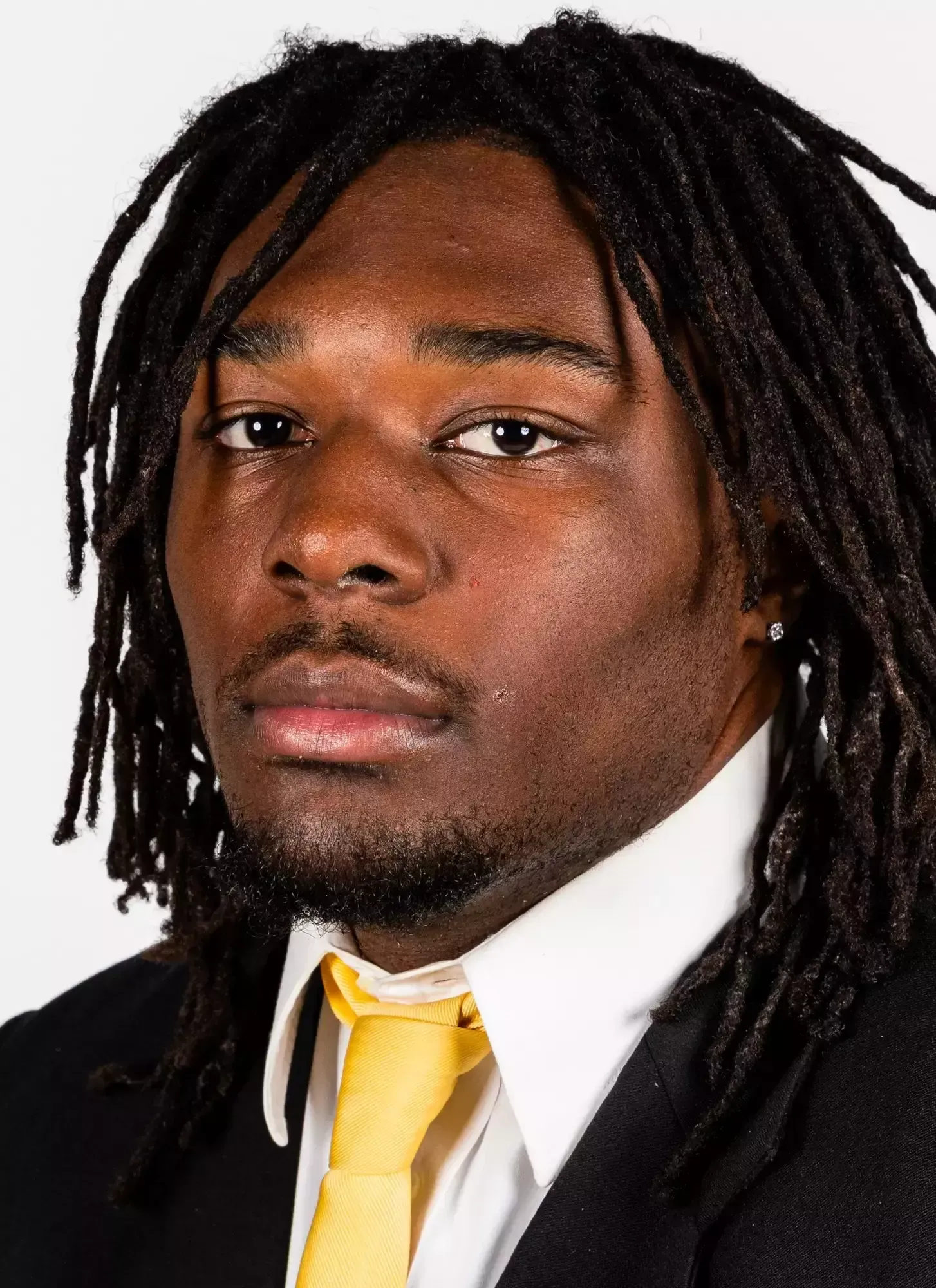 Michael McClenton, Football, undefined