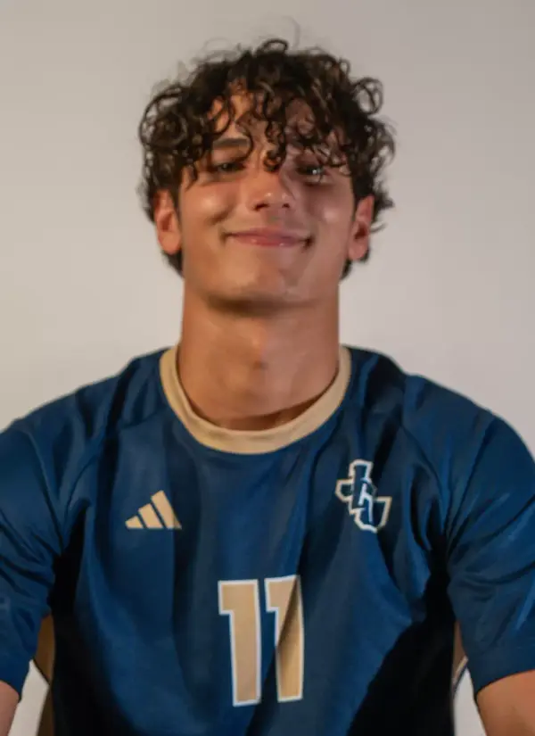 Dylan Halm, Soccer, John Carroll University