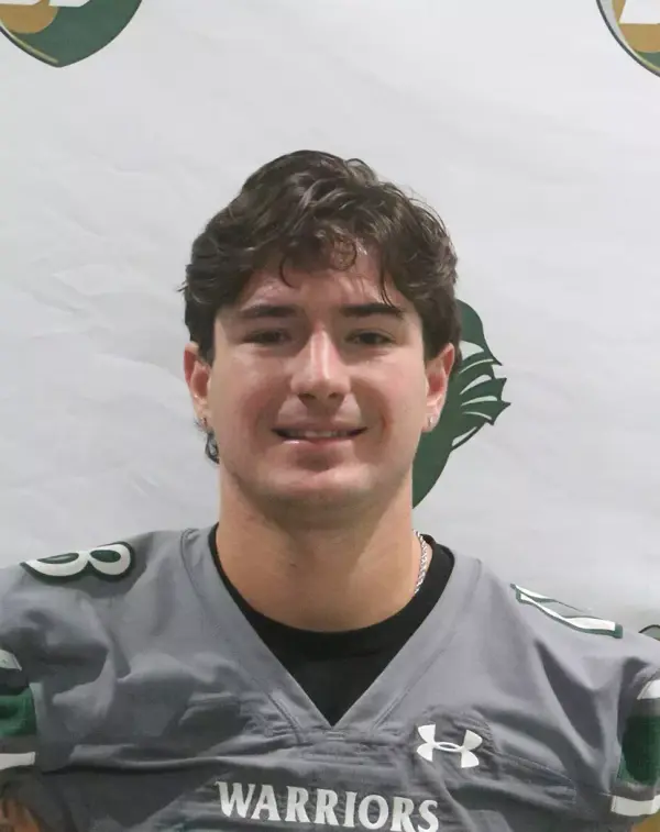 Matthew Smiciklas, Football, Webber International University